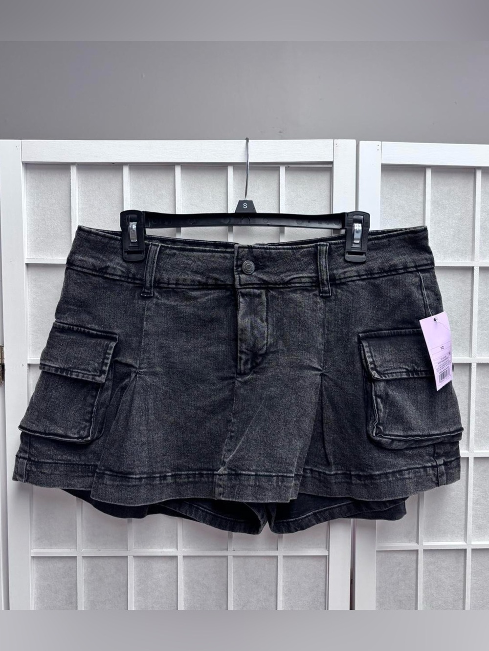 Wild Fable Skort